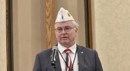 Department of Arizona holds elections at convention