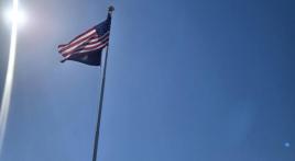 John J. Morris Post 62 honors Army veteran Orris Galland as Veteran of the Month