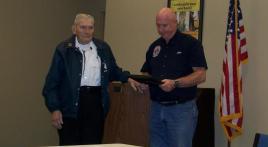 Marion County Veterans Council