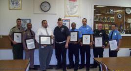 American Legion Post 284