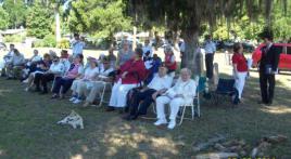 Belleview Post 284 Florida