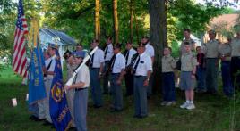 Celebration of Veterans