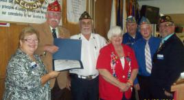 4th District DCC Dept Fl