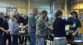 Combat Fishing Tournament, Seward Alaska!