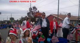Christmas Parade