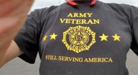 BobVet94's 100 Miles For Hope Challenge