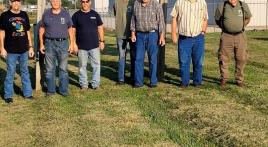 Patriot Day 2025