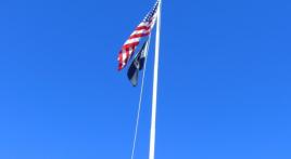 John J. Morris Post 62, honors Robert John Dickey Jr. as Veteran of the Month
