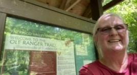 100 Miles For Hope - Day 1