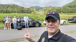 Tennessee accepts USA 250 Challenge