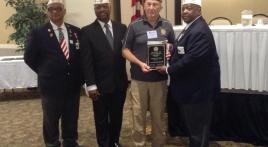 Post 19 wins two state-level media awards 
