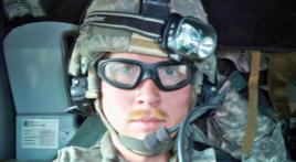 Post 229 Auxiliary Adopts Troops in Iraq, Afghanistan