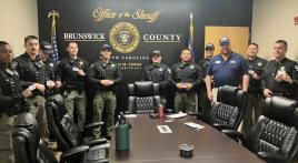 Be the One - increasing public awareness