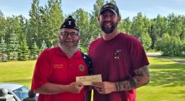 New seniors program in Alaska