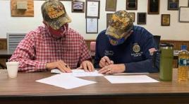 Operation Battle Buddy: Taking care of our own
