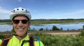 100 Miles For Hope results