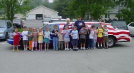 All American Children