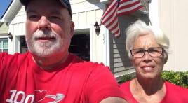 100 Miles for Hope