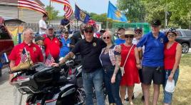 American Legion: What it Means to Belong