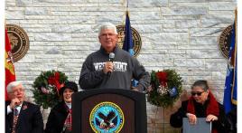 Local veteran organizations step up to help veterans obtain COVID-19 rental assistance