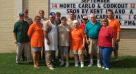 Kent Island Post 278:  Where Every Day is Veteran's Day