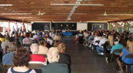 Rochelle Park New Jersey American Legion Post 170 9-11 Remembrance Ceremony