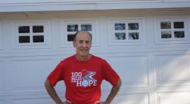 100 Miles for Hope!