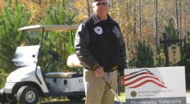 Free mental health and outreach programs by local veterans group pay off in combating veteran suicides 