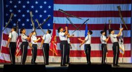 Valero Texas Open hosts annual Night to Honor Our Heroes