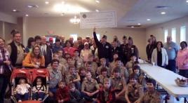 Feeding Our Neighbors in Need