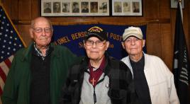 Post 457, Sunbury, Ohio