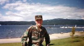 Honoring Legacy: Why I Chose the Army