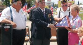 American Legion Post 155 has big plans for Memorial Day