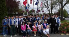 Memorial Day