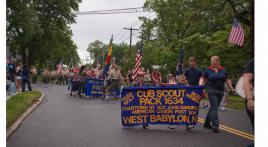 American Legion Family
