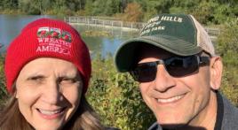 100 Miles for Hope