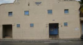 William Weech American Legion Post 168, the American Legion, Inc (Historic) VFW Walter R. Mickens Post 6021