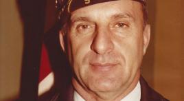 Ironwood veteran named 2016 U.P. Veteran of the Year