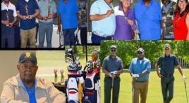 Charity golf tournament benefiting Gold Star Families - Post 581, Dallas
