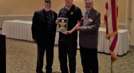 Post 19 Earns American Legion State Multimedia Award