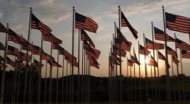 "Still Serving America, Serving Those Who Have Served"