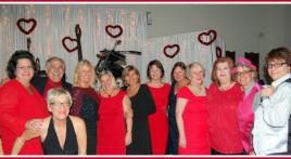 Sweetheart's Ball -- Unit 291