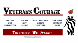Veterans Courage