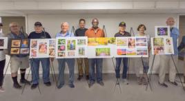 American Legion Post 45 starts FRESH EYES veterans photography program in support of veteran mental health American Legion Post 45 starts FRESH EYES veterans photography program in support of veteran mental health
