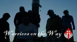 Walking Off the War - Helping Heroes Heal