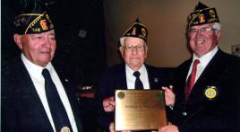 68 years of service