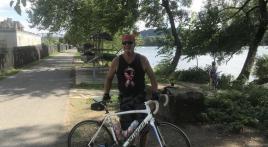 100 Miles For Hope