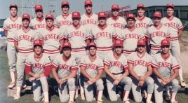 1986 ALWS champions
