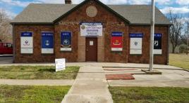 Post 88 (Norman, Okla.) celebrates American Legion's 100th birthday