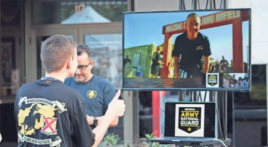 American Legion raises funds with Memorial Day 5K